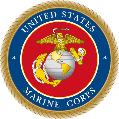 File : Emblem of the United States Marine Corps.svg .
